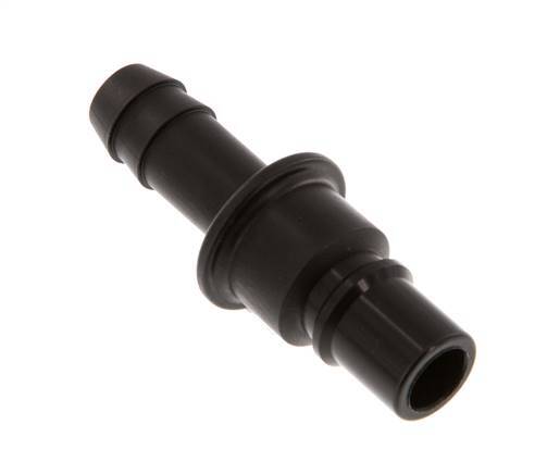 Tapón de anclaje POM DN 7.2 Pilar de manguera de 9 mm [2 piezas]