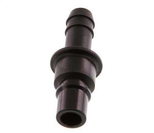 Tapón de anclaje POM DN 7.2 Pilar de manguera de 9 mm [2 piezas]