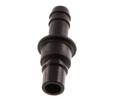 Tapón de anclaje POM DN 7.2 Pilar de manguera de 9 mm [2 piezas]