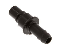 Tapón de anclaje POM DN 7.2 Pilar de manguera de 9 mm [2 piezas]
