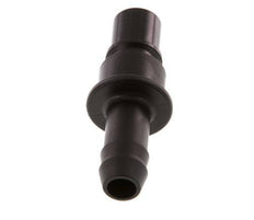 Tapón de anclaje POM DN 7.2 Pilar de manguera de 9 mm [2 piezas]
