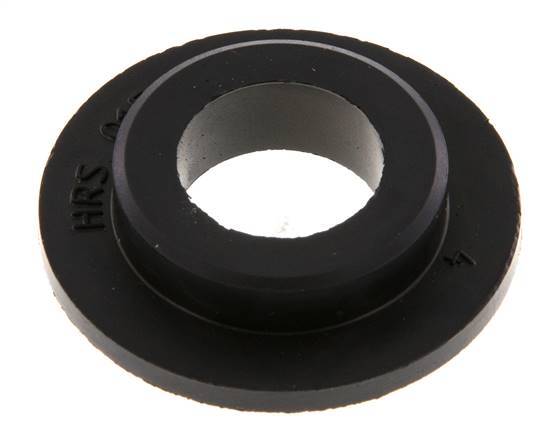 Junta NBR para acoplamiento Gladhand DIN 74254 / DIN 74342 [2 piezas]