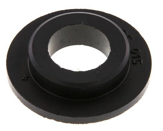 Junta NBR para acoplamiento Gladhand DIN 74254 / DIN 74342 [2 piezas]