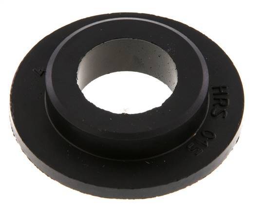 Junta NBR para acoplamiento Gladhand DIN 74254 / DIN 74342 [2 piezas]