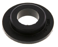 Junta NBR para acoplamiento Gladhand DIN 74254 / DIN 74342 [2 piezas]