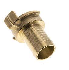 acoplamiento de latón para manguera GEKA de 25 mm (1'')