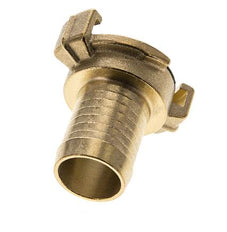 acoplamiento de latón para manguera GEKA de 25 mm (1'')