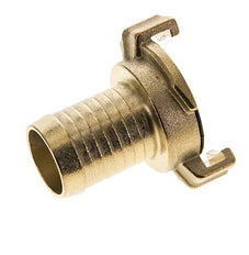 acoplamiento de latón para manguera GEKA de 25 mm (1'')