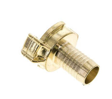 acoplamiento de latón para manguera GEKA de 19 mm (3/4'') KTW