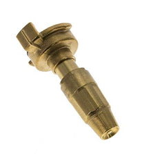 Conector para manguera de jardín Boquilla de 5,3 mm