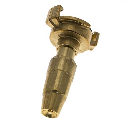 Conector para manguera de jardín Boquilla de 5,3 mm