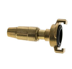 Conector para manguera de jardín Boquilla de 5,3 mm