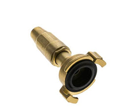 Conector para manguera de jardín Boquilla de 5,3 mm