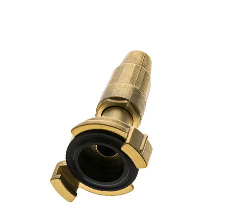 Conector para manguera de jardín Boquilla de 5,3 mm