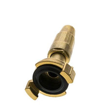 Conector para manguera de jardín Boquilla de 5,3 mm