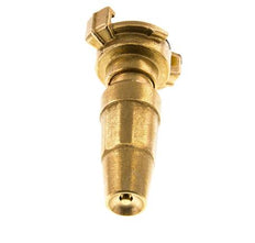 Conector para manguera de jardín Boquilla de 6,4 mm