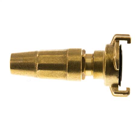 Conector para manguera de jardín Boquilla de 6,4 mm