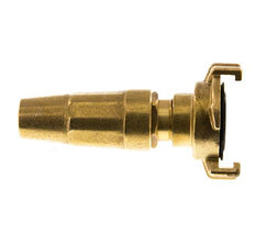 Conector para manguera de jardín Boquilla de 6,4 mm