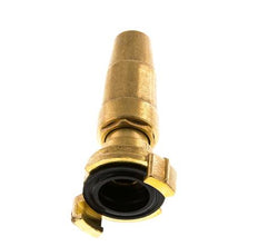 Conector para manguera de jardín Boquilla de 6,4 mm
