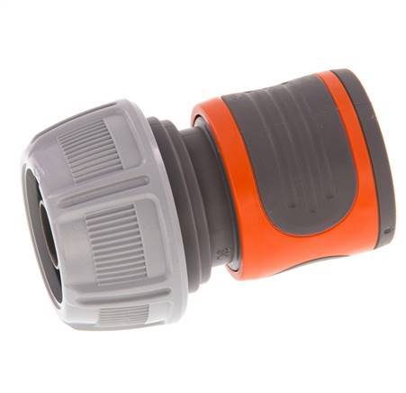 Conector de manguera GARDENA 19 mm (3/4")
