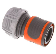 Conector de manguera GARDENA 19 mm (3/4")