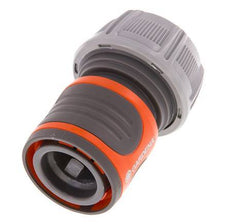 Conector de manguera GARDENA 19 mm (3/4")