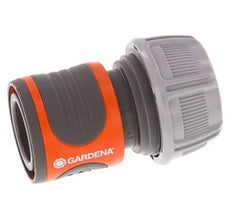 Conector de manguera GARDENA 19 mm (3/4")