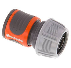 Conector de manguera GARDENA 19 mm (3/4")