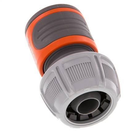 Conector de manguera GARDENA 19 mm (3/4")