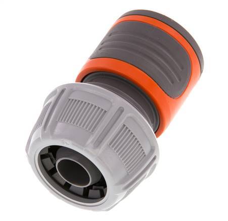 Conector de manguera GARDENA 19 mm (3/4")