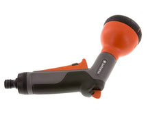 Pulverizador de agua multifunción ajustable GARDENA