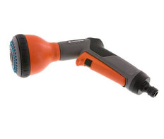 Pulverizador de agua multifunción ajustable GARDENA