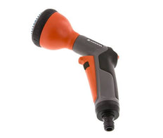 Pulverizador de agua multifunción ajustable GARDENA