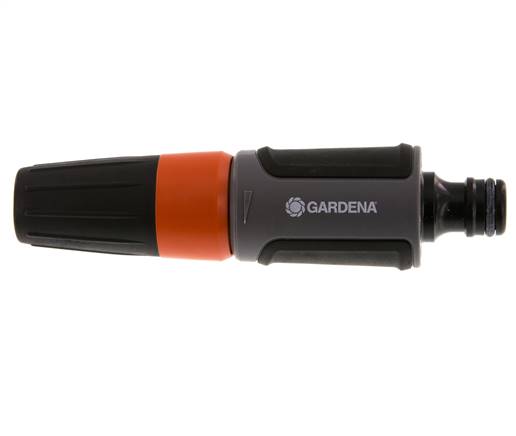 Pulverizador de agua GARDENA