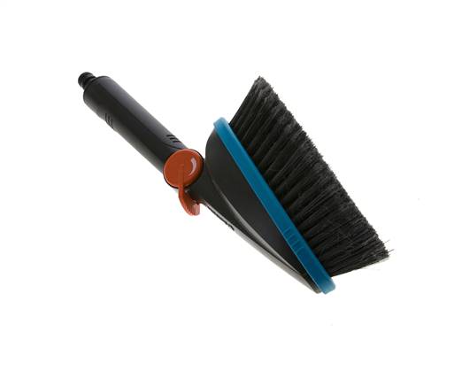 Cepillo de lavado GARDENA cerdas PET/PP