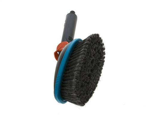 Cepillo de lavado GARDENA cerdas PET/PP