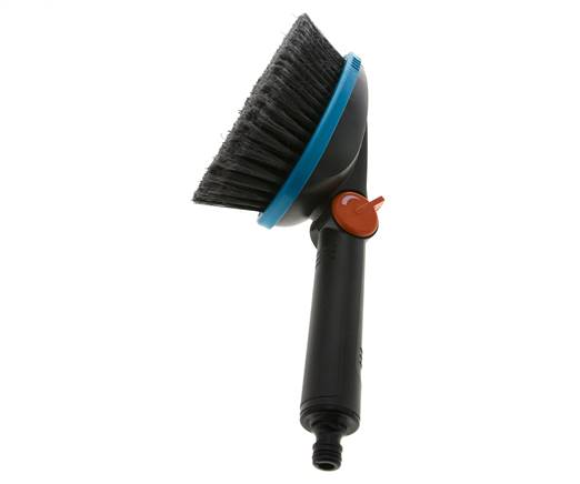 Cepillo de lavado GARDENA cerdas PET/PP