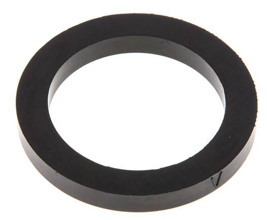 Junta FKM 40x55 mm Acoplamiento de levas y ranuras