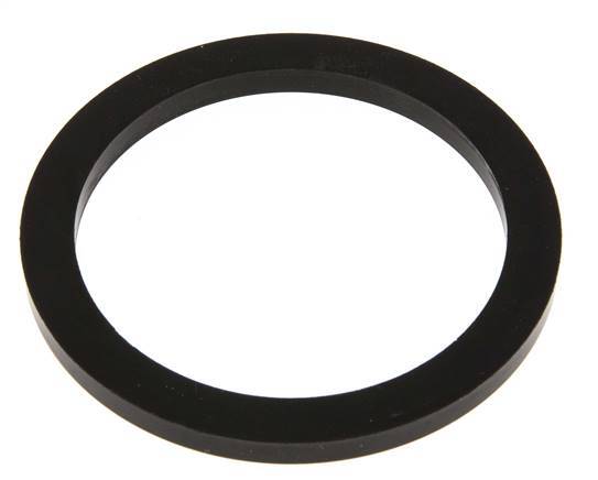 Junta FKM 75x95 mm Acoplamiento de levas y ranuras
