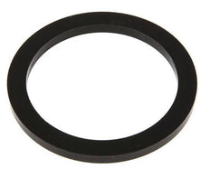 Junta FKM 75x95 mm Acoplamiento de levas y ranuras
