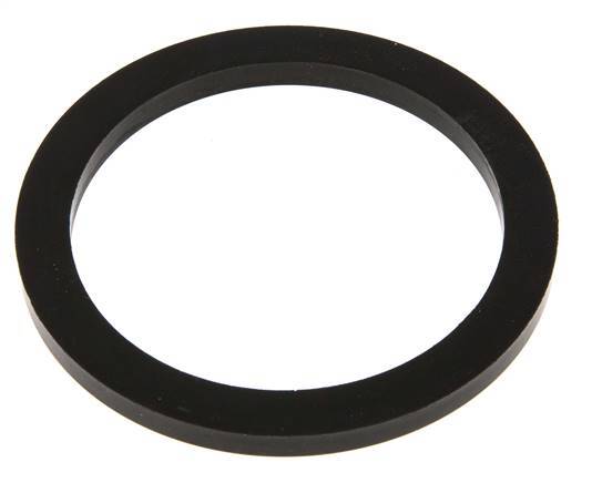 Junta FKM 75x95 mm Acoplamiento de levas y ranuras