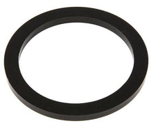 Junta FKM 75x95 mm Acoplamiento de levas y ranuras