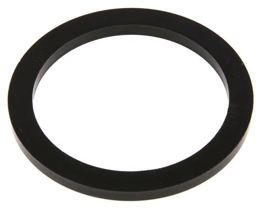 Junta FKM 75x95 mm Acoplamiento de levas y ranuras
