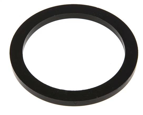 Junta FKM 75x95 mm Acoplamiento de levas y ranuras