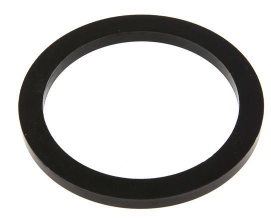 Junta FKM 75x95 mm Acoplamiento de levas y ranuras