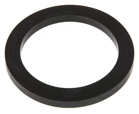 Junta CSM 60x80 mm Acoplamiento de levas y ranuras