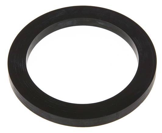 Junta CSM 60x80 mm Acoplamiento de levas y ranuras