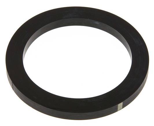 Junta CSM 60x80 mm Acoplamiento de levas y ranuras