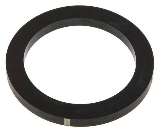 Junta CSM 60x80 mm Acoplamiento de levas y ranuras