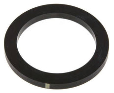 Junta CSM 60x80 mm Acoplamiento de levas y ranuras